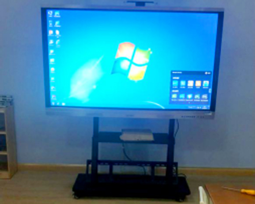 一體機移動支架